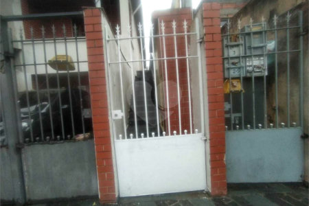 Casa Térrea à venda com 3 quartos em Santa Teresinha, São Paulo, SP