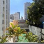Apartamento à venda com 1 suíte em Brooklin Paulista, São Paulo, SP