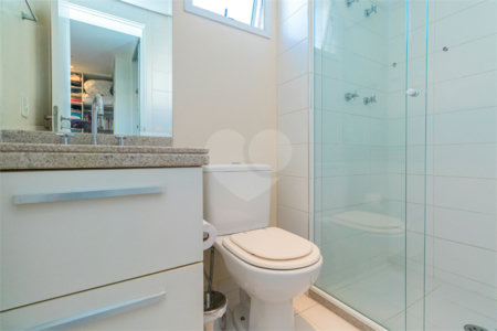 Apartamento à venda com 2 suítes em Jardim Marajoara, São Paulo, SP