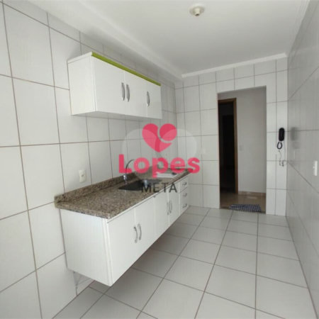 Apartamento à venda com 3 quartos, sendo 1 suíte, em Jardim Uirá, São José dos Campos, SP
