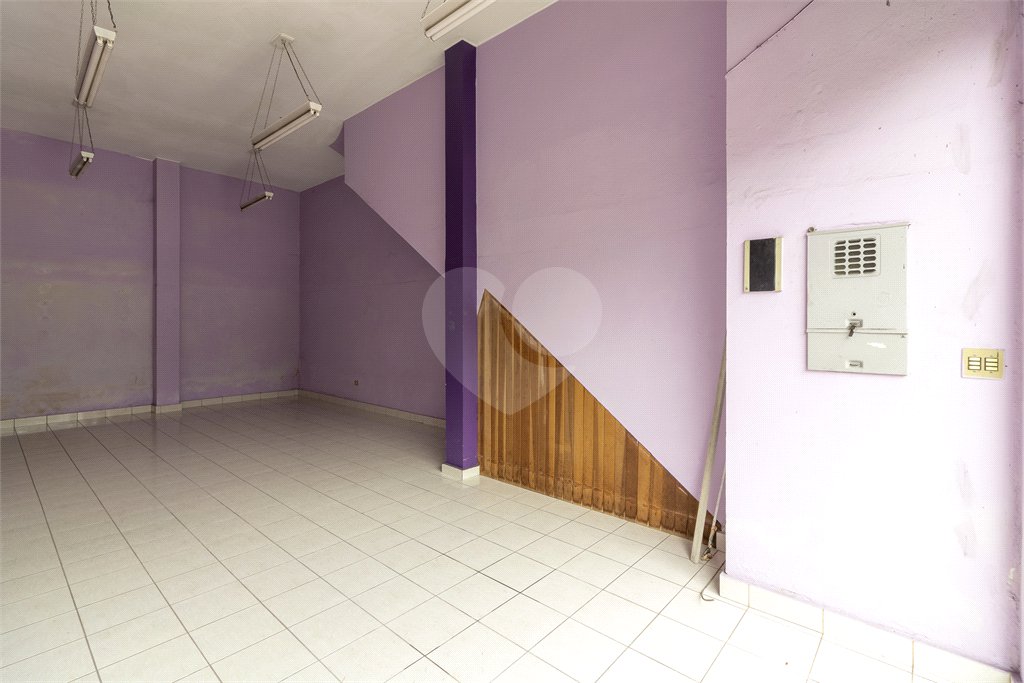 Sobrado à venda com 3 quartos em Cambuci, São Paulo, SP