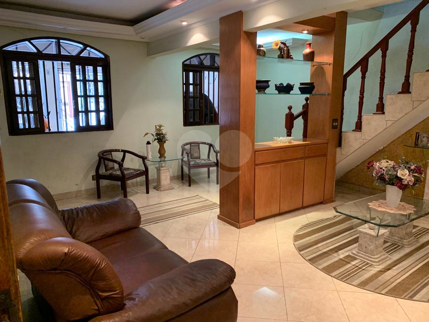 Sobrado à venda com 3 quartos em Casa Verde, São Paulo, SP