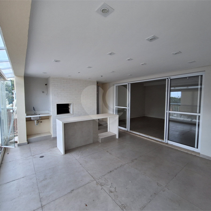 Apartamento à venda com 3 suítes em Vila Maria Alta, São Paulo, SP