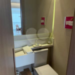 Apartamento à venda com 3 quartos, sendo 1 suíte,  em Jardim Leonor Mendes de Barros, São Paulo, SP