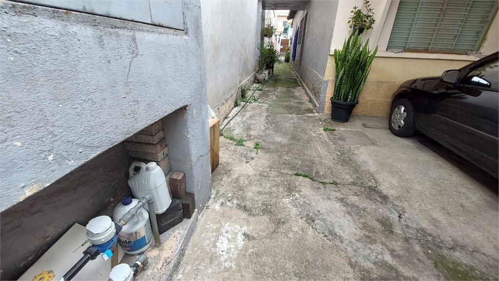 Terreno à venda com 4 suítes em Jaçanã, São Paulo, SP