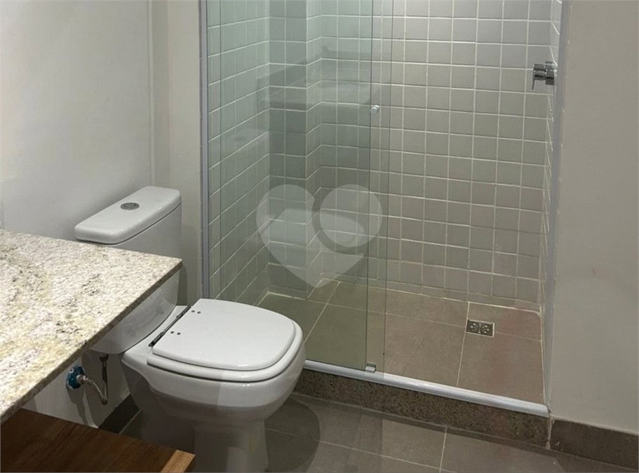 Studio à venda com 1 quarto no Centro, Rio de Janeiro, RJ