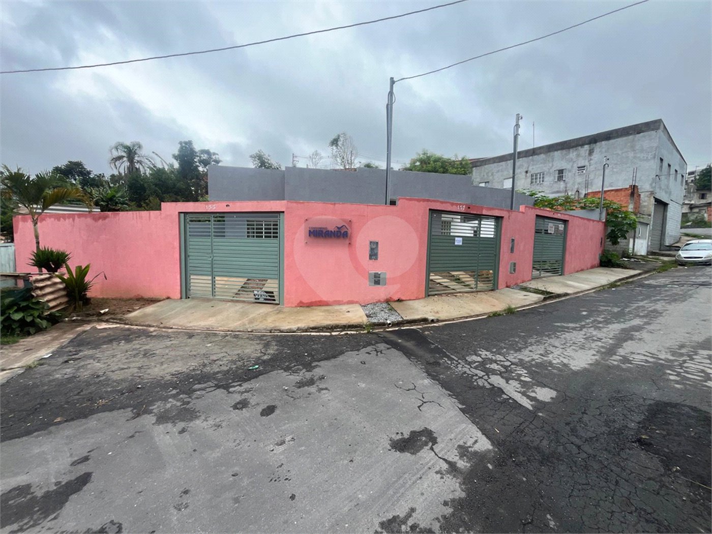 Casa à venda com 2 quartos em Jardim São José, Poá, SP