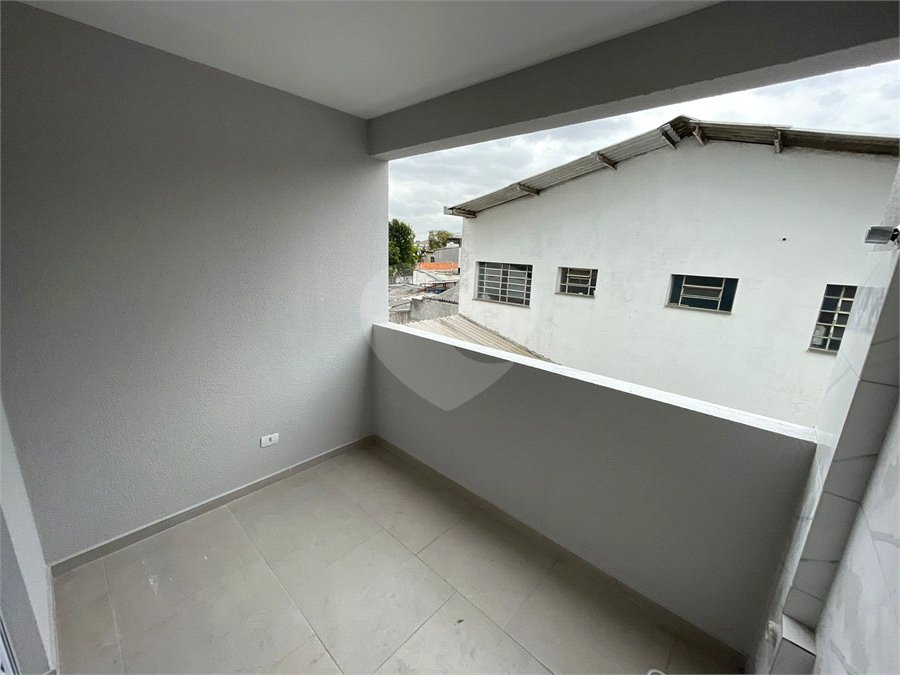 Apartamento à venda com 2 quartos em Jardim Tranqüilidade, Guarulhos, SP