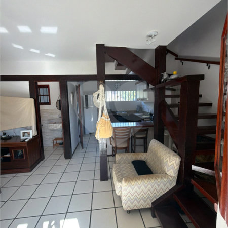 Casa em condomínio à venda com 2 quartos em Peró, Cabo Frio, RJ