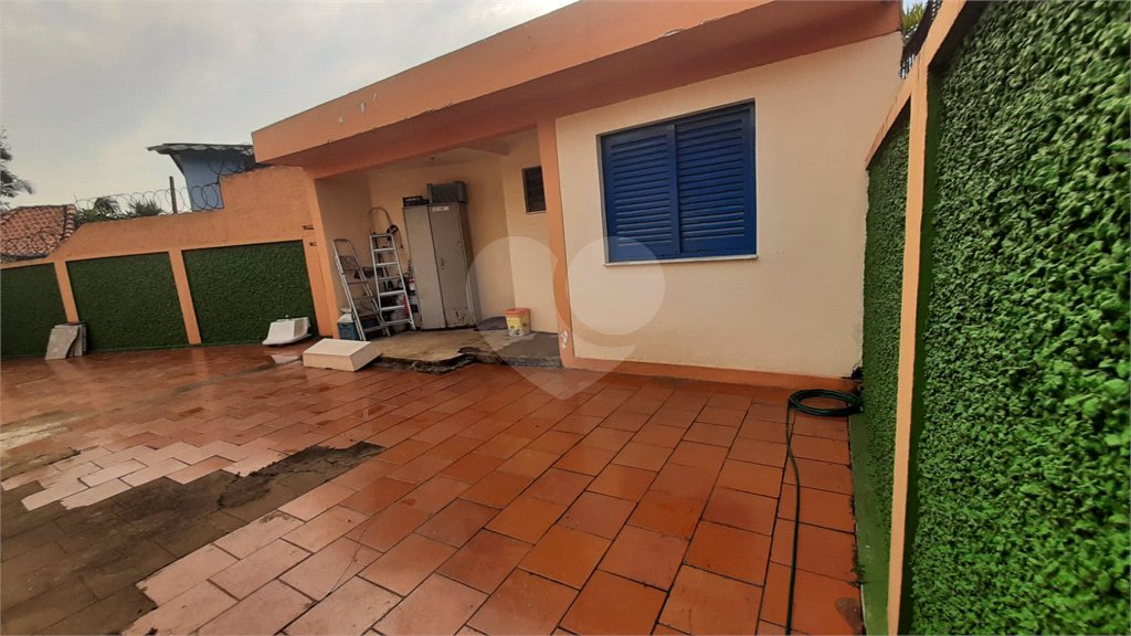 Casa de Vila à venda com 3 quartos, sendo 1 suíte, em City Campo Grande, São Paulo, SP