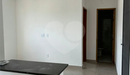 Apartamento à venda com 1 quarto em Vila Matilde, São Paulo, SP