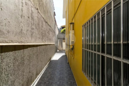 Casa à venda com 5 quartos, sendo 1 suíte, em Vila Rosália, Guarulhos, SP