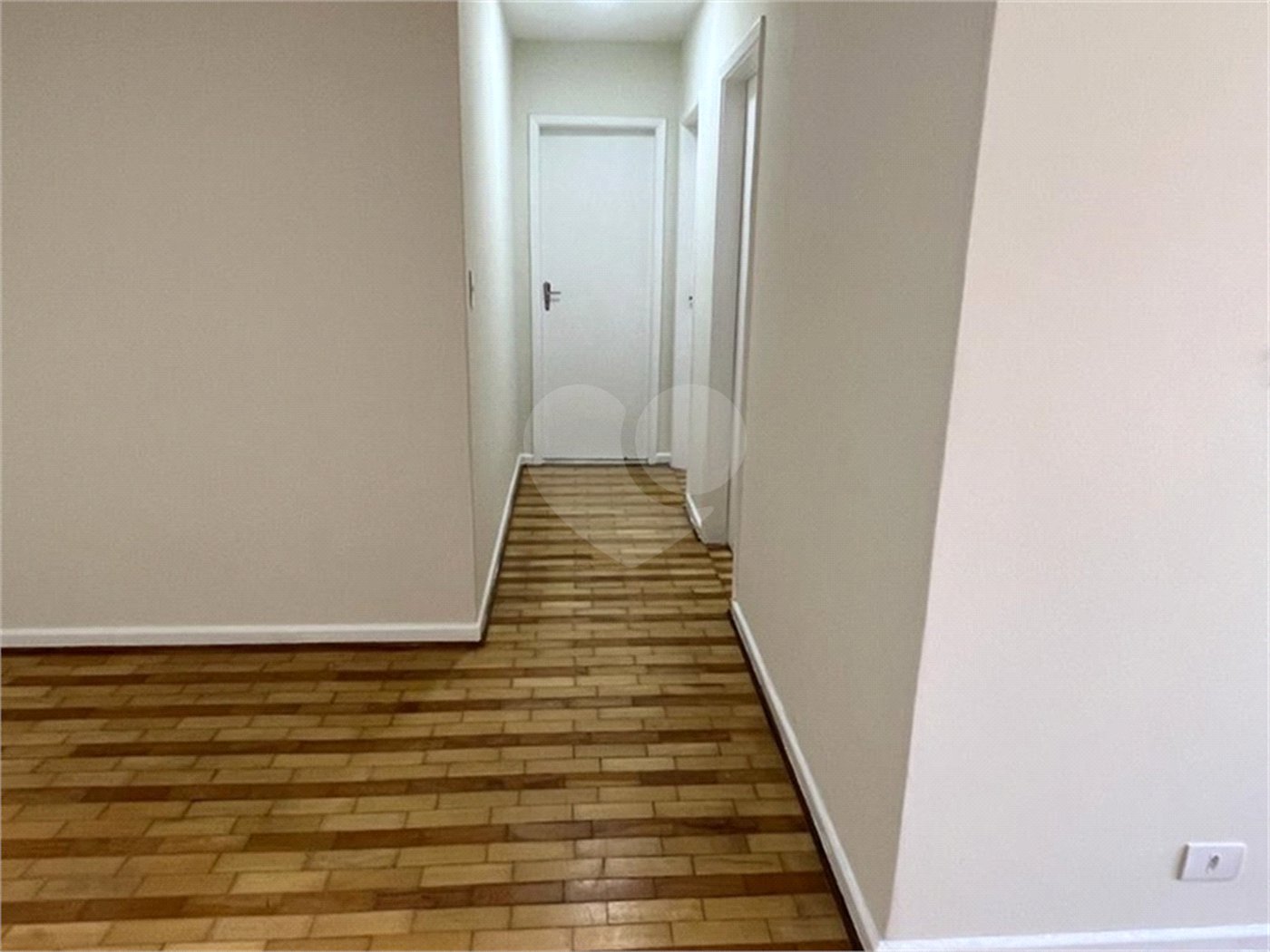 Apartamento à venda com 2 quartos em Santana, São Paulo, SP