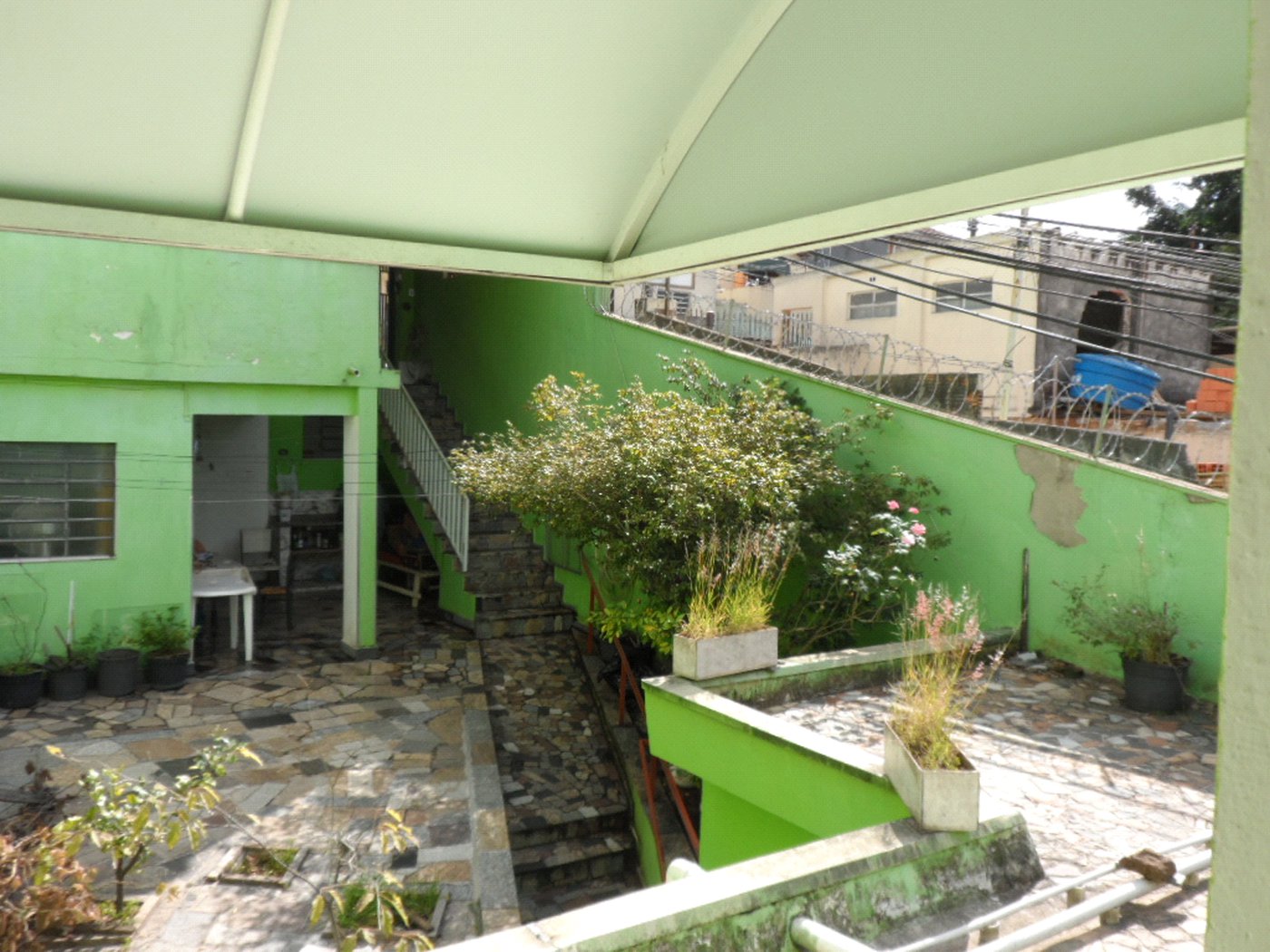 Casa à venda com 2 quartos em Vila Ipojuca, São Paulo, SP