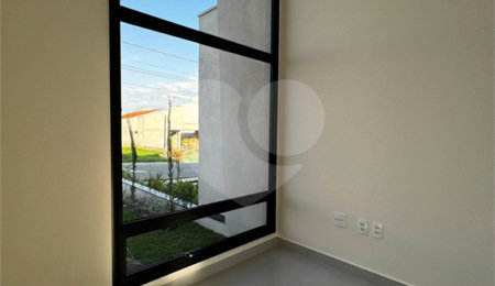 Casa à venda com 3 suítes no condomínio Residencial Evidências, Indaiatuba - SP