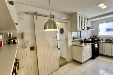 Apartamento à venda com 3 suítes em Perdizes, São Paulo, SP