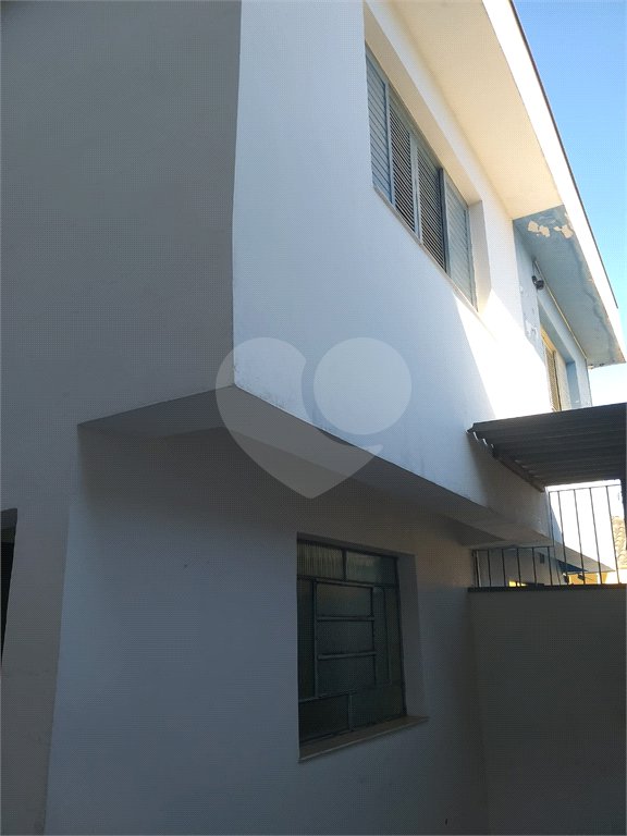 Sobrado à venda com 3 quartos no Centro, Mogi das Cruzes, SP