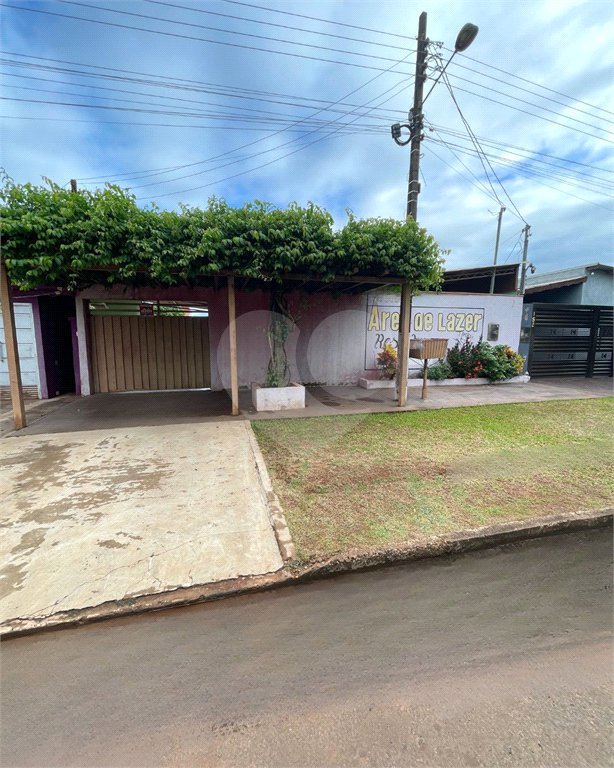 Salão à venda em Jardim das Rosas, Ponta Porã, MS