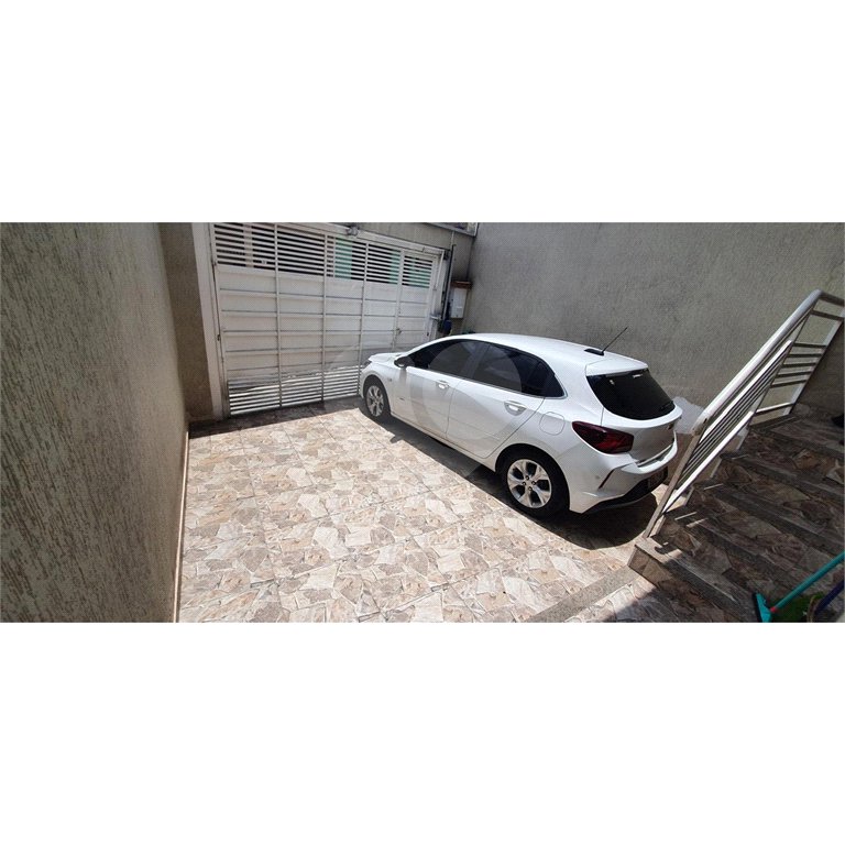 Casa à venda com 2 suítes em Limão, São Paulo, SP