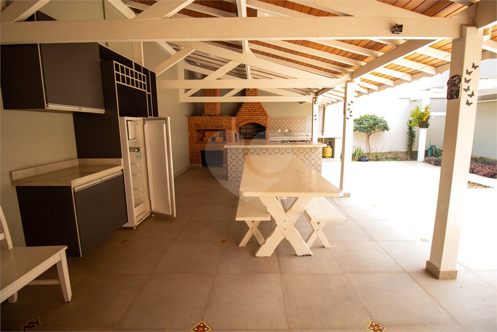 Casa à venda com 3 quartos, sendo 1 suíte, em Jardim Flórida, São Roque, SP