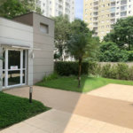 Apartamento à venda com 2 quartos em Parque Reboucas, São Paulo, SP