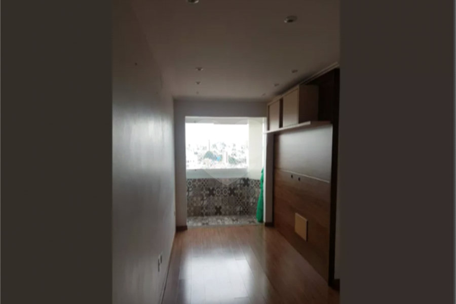 Apartamento à venda com 2 quartos em Casa Verde, São Paulo, SP
