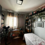 Apartamento à venda com 3 quartos, sendo 1 suíte, em Alto da Lapa, São Paulo, SP