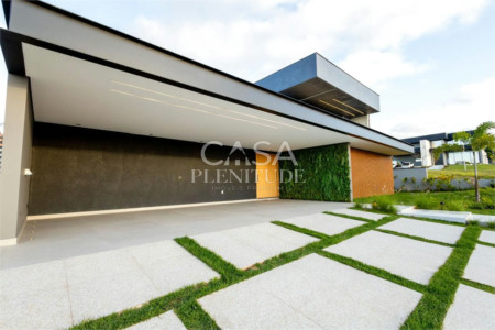Casa em condomínio à venda com 4 suítes em Parque Reserva Fazenda Imperial, Sorocaba, SP