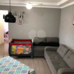 Apartamento à venda com 2 quartos em Jardim Peri, São Paulo, SP