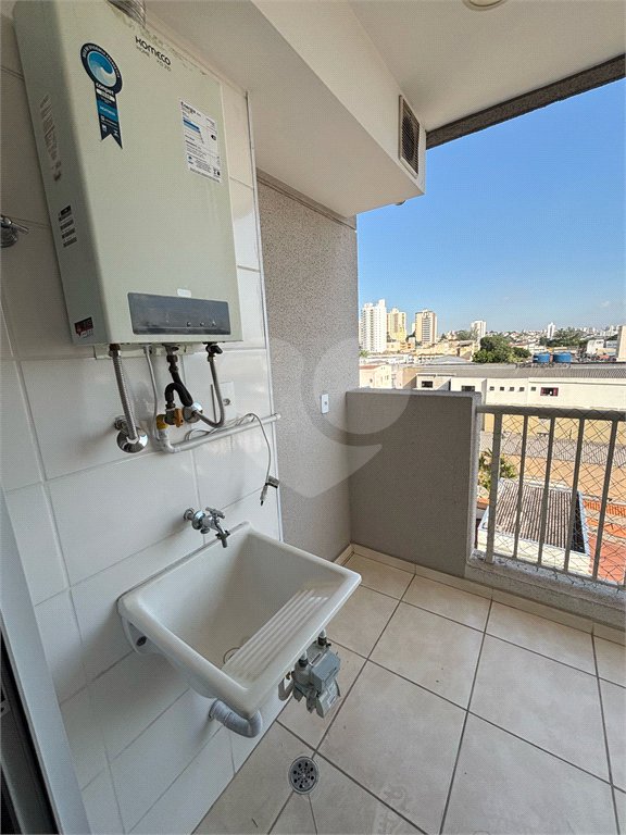 Apartamento à venda com 2 quartos, sendo 1 suíte, em Vila Galvão, Guarulhos, SP