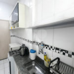 Apartamento à venda com 2 quartos, sendo 1 suíte,  em Rio Comprido, Rio de Janeiro, RJ