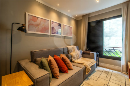 Apartamento à venda com 4 quartos, sendo 2 suítes,  em Vila Mariana, São Paulo, SP