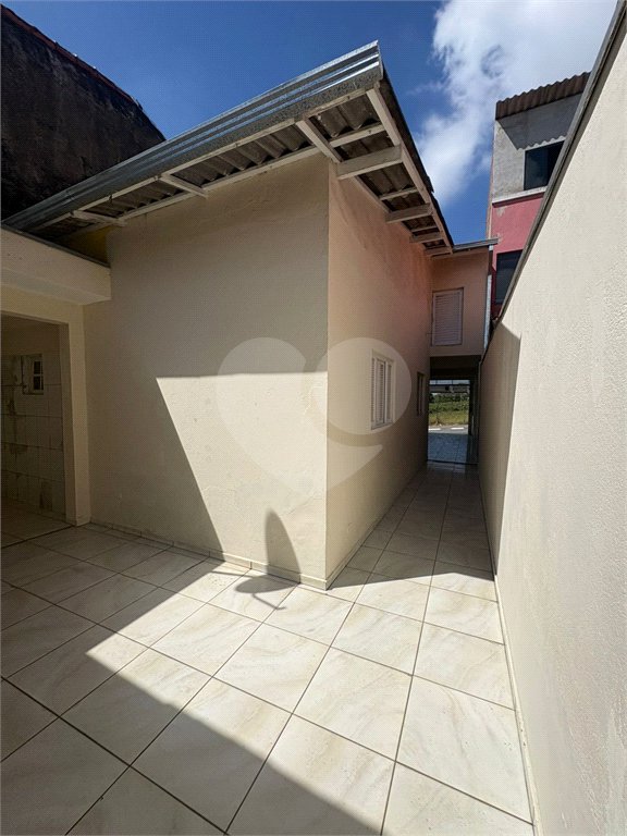 Casa Térrea à venda com 2 quartos em Jardim América, Poá, SP