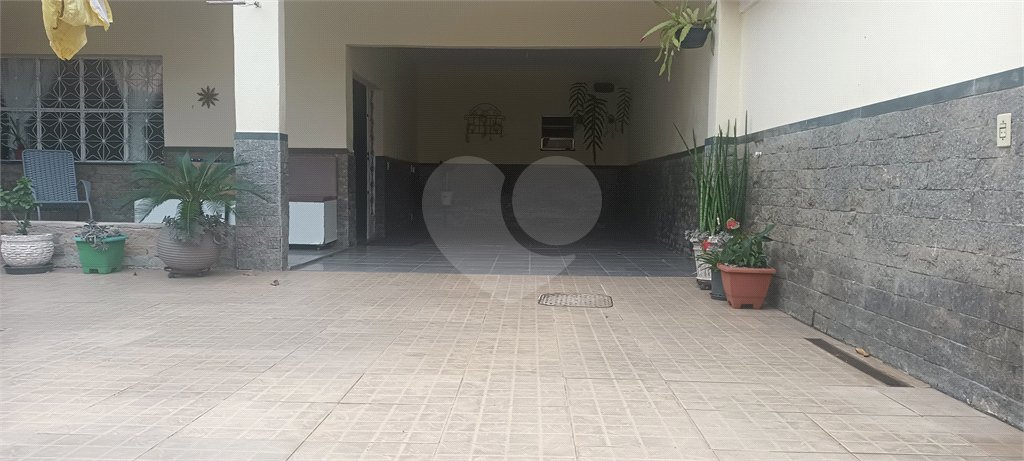 Casa à venda com 2 suítes em Paciência, Rio de Janeiro, RJ