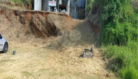 Terreno à venda em Jardim Maria Trindade, São Roque, SP