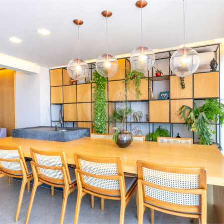 Apartamento à venda com 3 suítes em Vila Mascote, São Paulo, SP