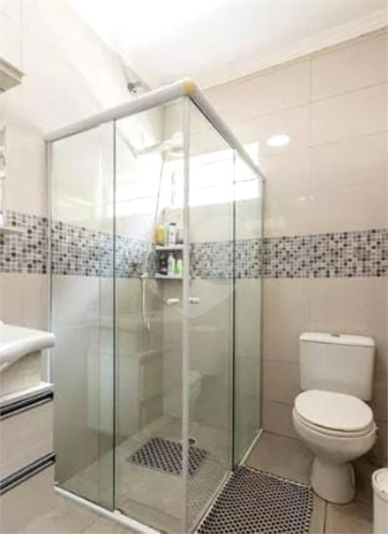 Sobrado à venda com 4 quartos, sendo 1 suíte,  em Vila Dalila, São Paulo, SP