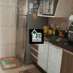 Casa à venda com 2 quartos em Lopes De Oliveira, Sorocaba, SP