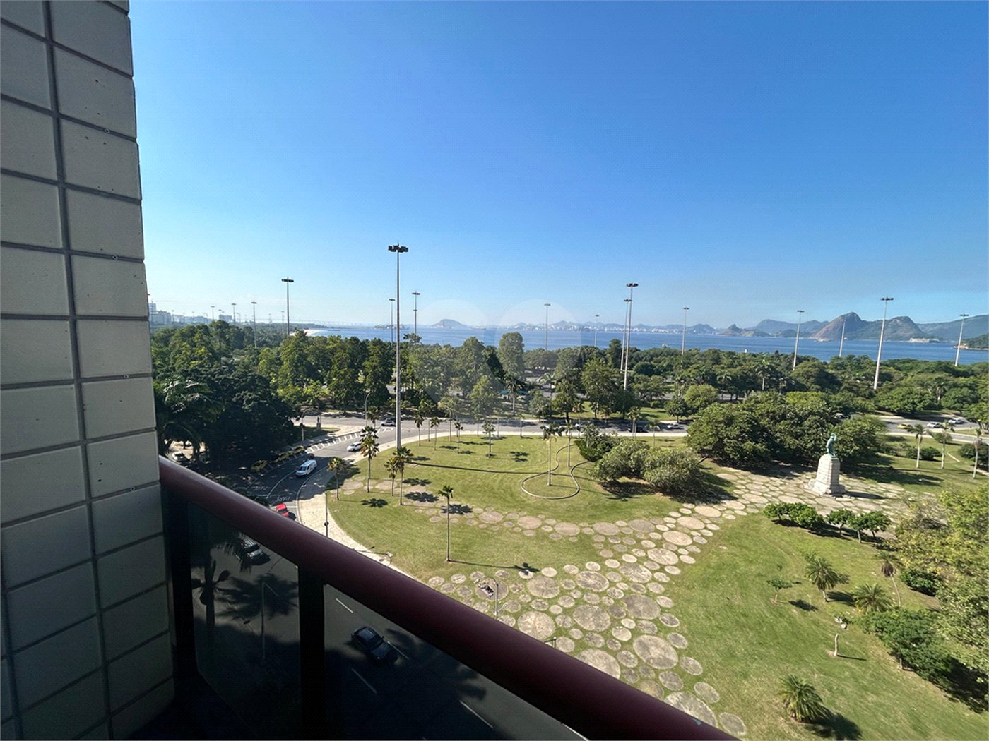 Apartamento à venda com 2 suítes em Flamengo, Rio de Janeiro, RJ