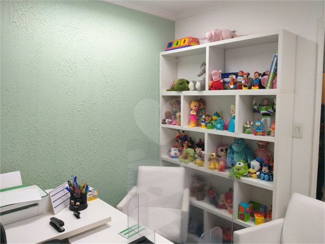 Sala à venda em Santana, São Paulo, SP