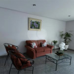 Apartamento à venda com 2 quartos, sendo 1 suíte, em Vila Invernada, São Paulo, SP