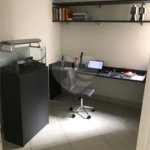 Apartamento à venda com 3 quartos, sendo 1 suíte, em São João Clímaco, São Paulo, SP