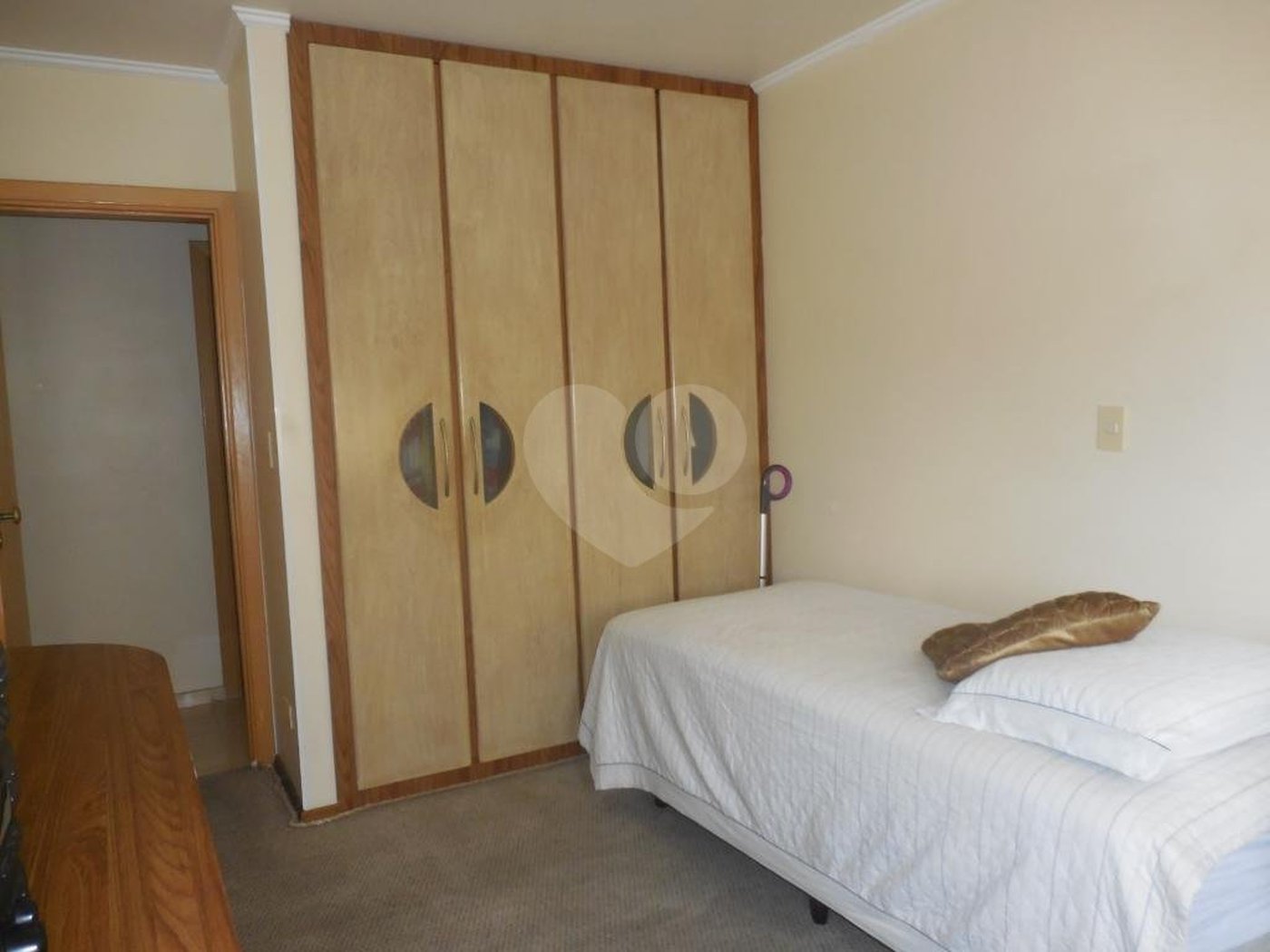 Cobertura à venda com 3 quartos, sendo 1 suíte, em Tremembé, São Paulo, SP
