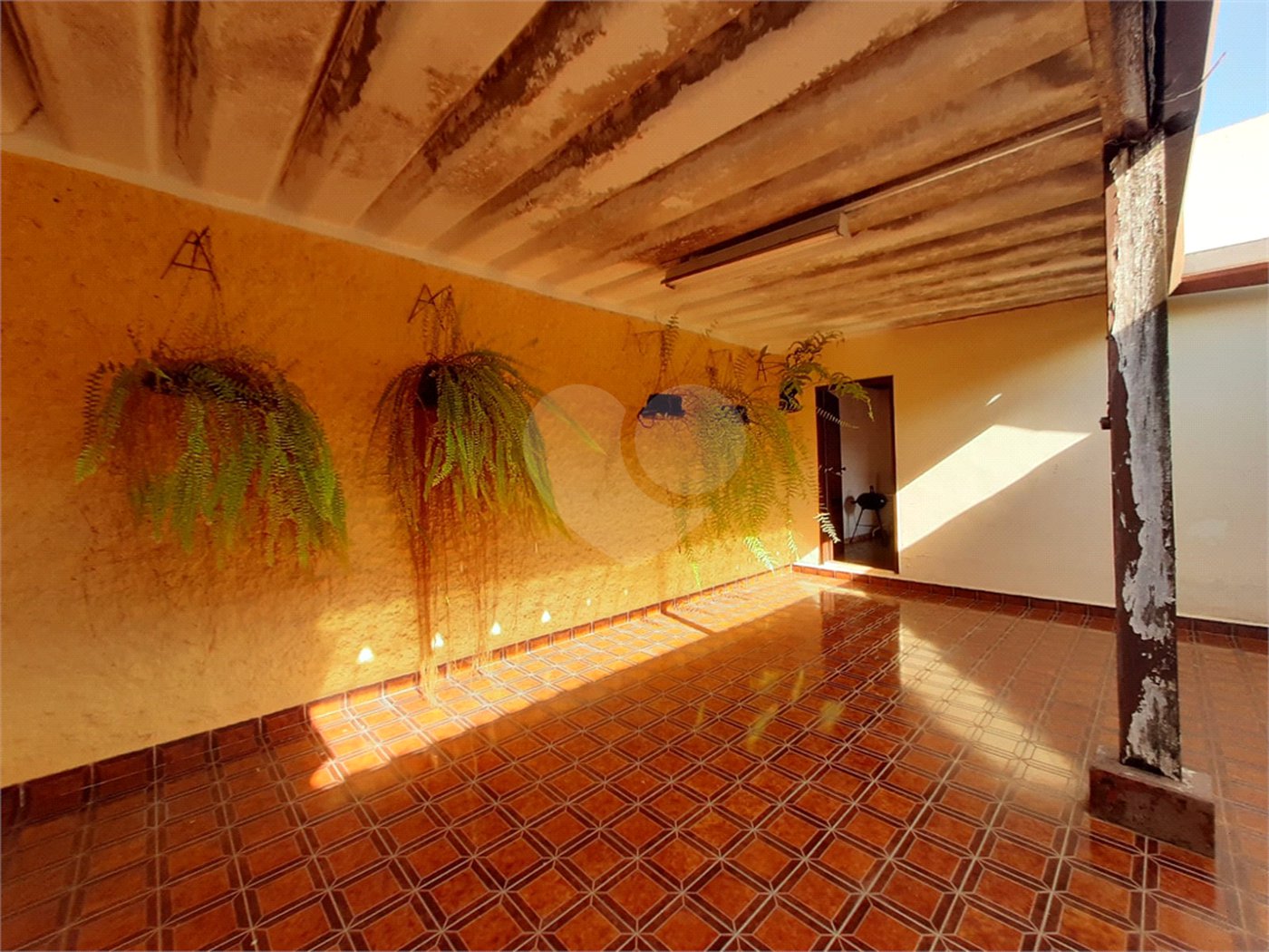Casa à venda com 4 quartos, sendo 1 suíte,  em Parque Continental, São Paulo, SP