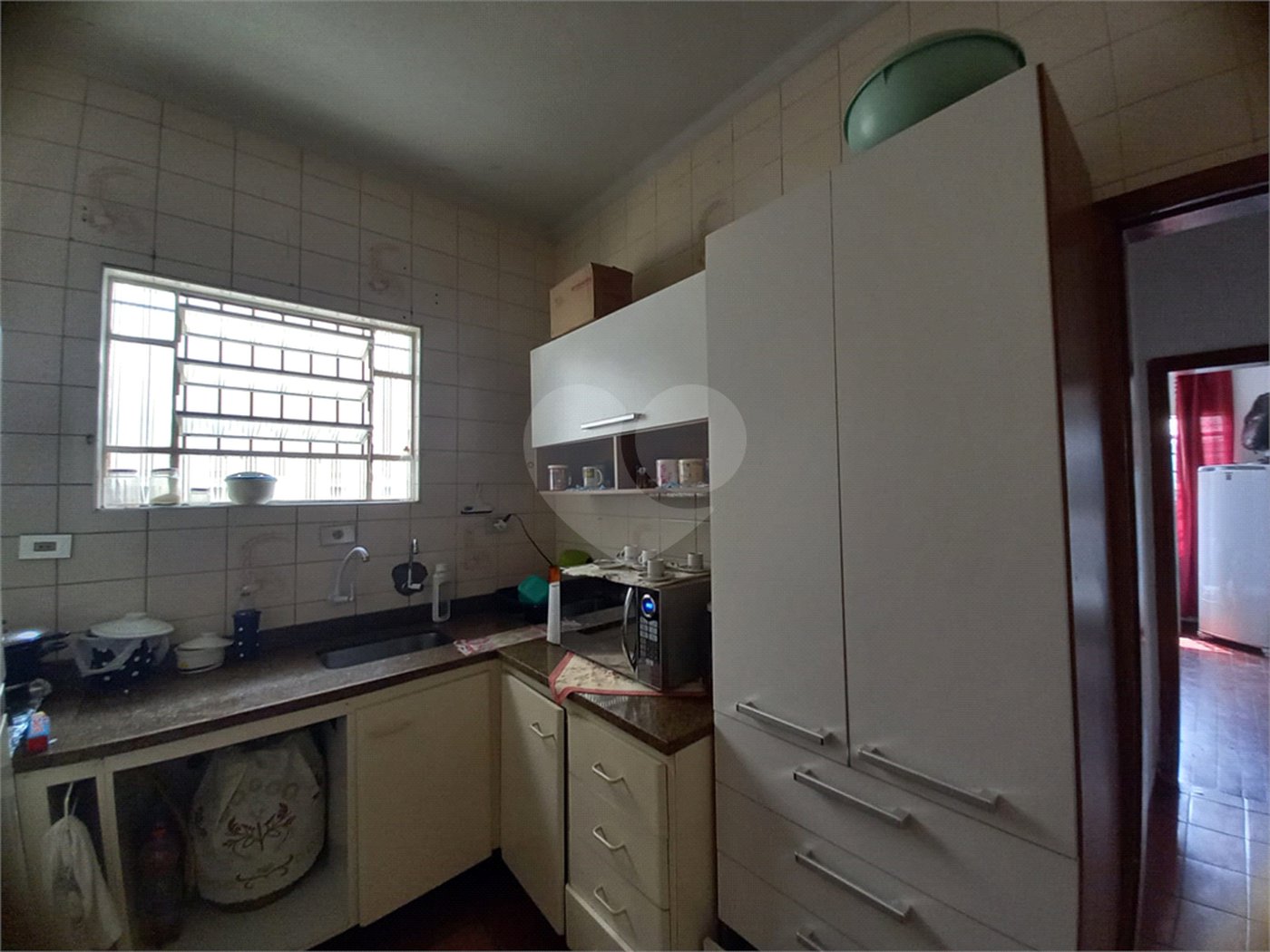 Casa à venda com 2 quartos em Jaguaré, São Paulo, SP