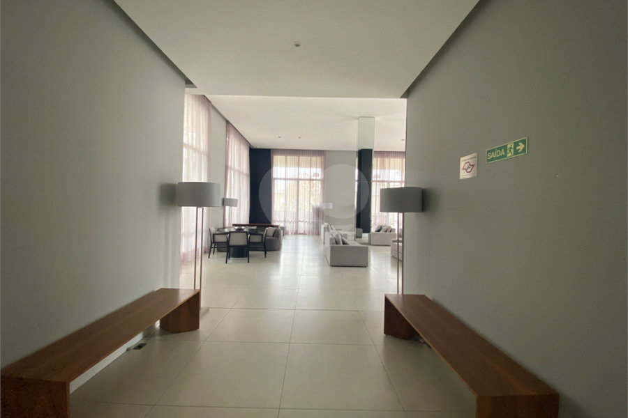 Apartamento à venda com 2 quartos, sendo 1 suíte, em Santana, São Paulo, SP