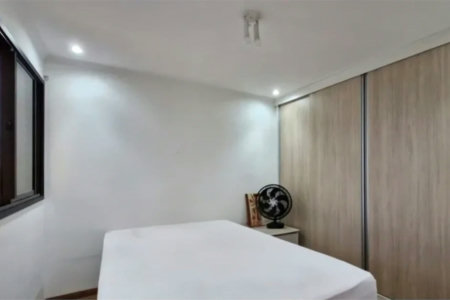 Apartamento à venda com 3 quartos, sendo 1 suíte, em Jardim Esmeralda, São Paulo, SP