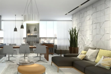 Apartamento à venda com 2 quartos, sendo 1 suíte, em Vila Maria Alta, São Paulo, SP