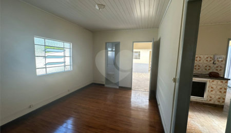 Casa para alugar com 2 quartos em Vila Pereira Cerca, São Paulo, SP