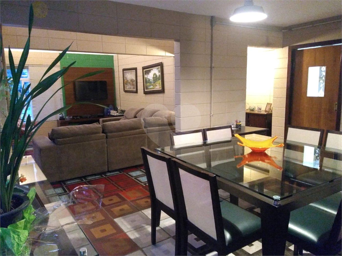 Casa Térrea à venda com 4 quartos, sendo 1 suíte, em Vila Guaca, São Paulo, SP